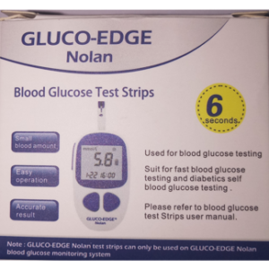 Bandelettes pour lecteur de glycémie