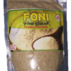 Fonio 500g